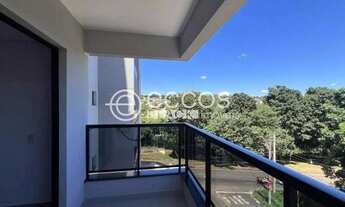 Imagem 7: Apartamento à venda, 2 quartos, 1 suíte, 1 vaga, Daniel Fonseca - Uberlândia/MG
