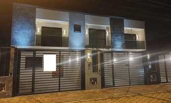Imagem 2: SOBRADO EM ITAPEMA, ALTO PADRÃO, COM 03 DORMS., FINANCIÁVELl!!! Morretes