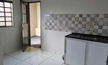 Imagem: Casa para Aluguel - Bairro Santa Mônica