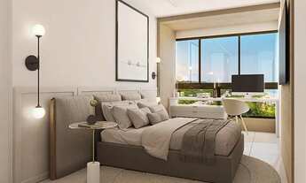 Imagem 6: Apartamento à venda no LANAI BEACH - BEIRA-MAR 2 QUARTOS , JACARECICA , Maceió, AL