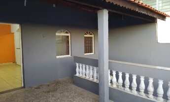 Imagem 5: Casa em Mogi das Cruzes - Jardim Universo