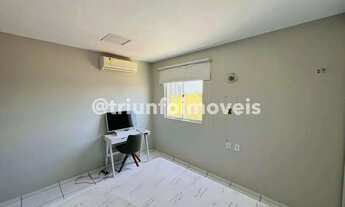 Imagem 6: Apartamento a venda no Ininga com 3 quartos TR231399 THE -1NO0TB6