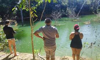 Imagem: Chácara 20 mil m2 - Ótimo de Peixe