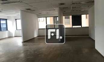 Imagem 4: Conjunto à venda, 120 m² por R$ 1.020.000,01 - Brooklin - São Paulo/SP