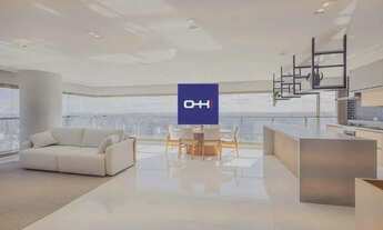 Imagem 4: Aluguel Apartamento 3 Dormitórios - 144 m² Vila Madalena