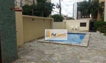 Imagem 4: Apartamento 3 dormitórios à venda, 74 m² por R$ 220.000 - Aldo Focosi