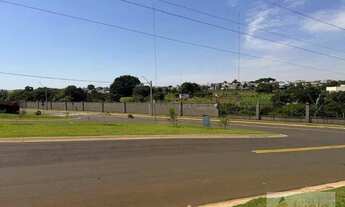 Imagem 2: Terreno à venda, 363 m² por R$ 561.000,00 - Parque Brasil 500 - Paulínia/SP