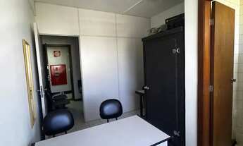 Imagem 3: EXCELENTE SALA COMERCIAL aluguel e venda possui 27 metros quadrados em Centro - Belo Horiz