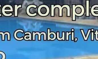 Imagem 2: Apartamento para Venda em Vitória, Jardim Camburi, 3 dormitórios, 2 banheiros, 1 vaga