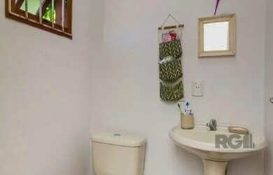 Imagem 3: Casa de 117m² - 3 dormitórios e 1 vaga no bairro Hípica