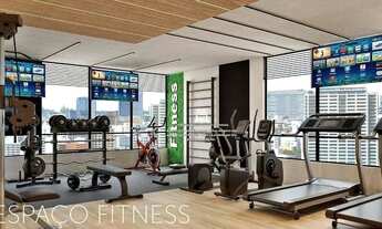 Imagem 3: Apartamento com 2 dormitórios à venda, 48 m² por R$ 358.000,00 - Catolé - Campina Grande/P