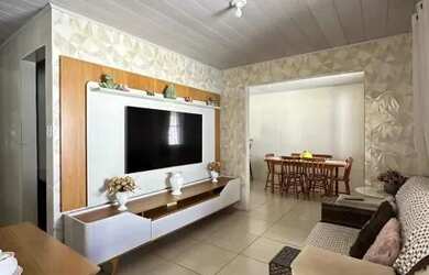 Imagem 3: CASA A VENDA NO BAIRRO NAZARÉ