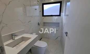 Imagem 7: Casa com 3 dormitórios à venda, 175 m² por R$ 1.400.000,00 - Residencial Pecan - Itupeva/S