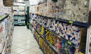 Imagem: Loja de embalagem e varejo de doce em Osasco