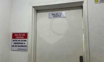 Imagem 4: Apartamento com 3 quartos à venda em São Geraldo - RJ