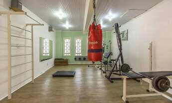 Imagem 5: Cobertura em Rua Marechal Setembrino de Carvalho - Menino Deus - Porto Alegre/RS