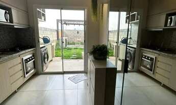 Imagem 7: Condomínio Origem do Sol Pronto para morar no Chapéu do Sol Várzea Grande - MT