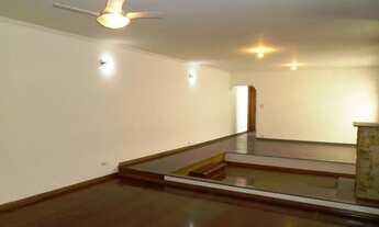 Imagem 3: ÓTIMA CASA 300 m² - 4 SUÍTES - 4 VAGAS - VILA ROMANA RUA MARCO AURÉLIO