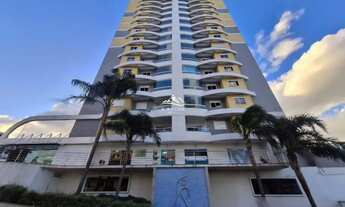 Imagem: APTO DE 03 DORM C/SUÍTE, SEMI-MOBILIADO