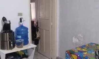 Imagem 5: Terreno à venda 2 vagas Cristiane - Santo André - SP