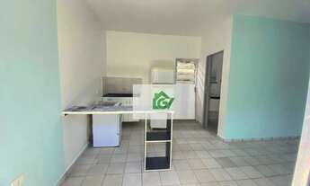 Imagem 4: Kitnet à venda, 25 m² por R$ 190.800,00 - Centro - Caraguatatuba/SP