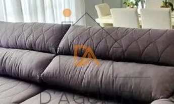 Imagem 6: Apartamento para Aluguel no Imirim - 110m² com 3 dormitórios/quartos disponíveis