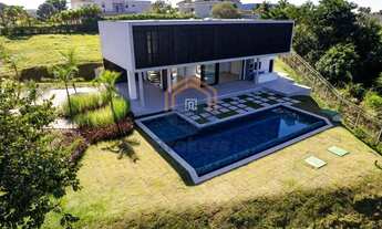 Imagem 5: Casa em Condominio em Serra Azul - Itupeva