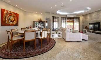 Imagem 3: Sobrado no Jardins Atenas