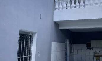 Imagem: Sobrado Amplo no Jardim Peri - 2 Quartos