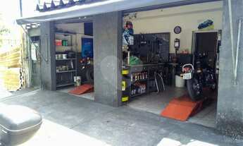 Imagem 2: Casa com 3 quartos à venda em Vila Nova Cachoeirinha - SP