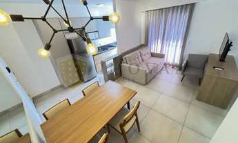 Imagem 3: Apartamento Kitchnet em Ribeirão Preto