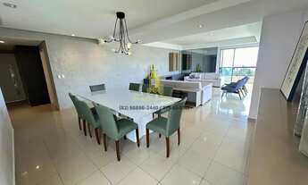 Imagem 5: Cobertura com vista para o mar, mobiliada, 02 vagas