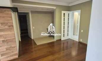 Imagem 5: Apartamento com 3 quartos e 1 suíte à venda em Campinas - SP