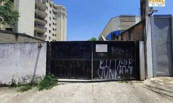 Imagem: Terreno para locação no Caxingui de 606