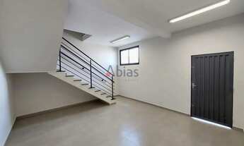 Imagem 4: Barracão em Parque Novo Mundo - São Carlos