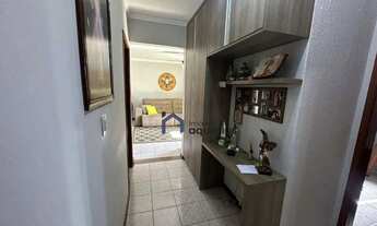 Imagem 4: Apartamento com 3 dormitórios à venda, 100 m² por R$ 498.000,00 - Jardim Ismênia - São Jos