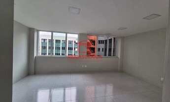 Imagem: Sala Comercial no Recreio