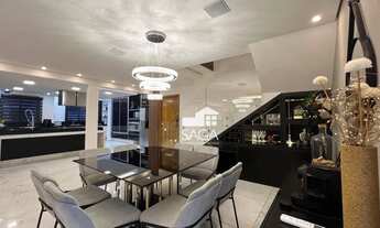 Imagem 7: Cobertura, 257 m² - venda por R$ 2.900.000,00 ou aluguel por R$ 18.000,00/mês - Canto do F