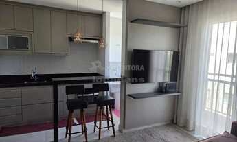 Imagem 6: Apartamento Padrão para Venda com 2 Dormitórios no bairro Jardim São Marco