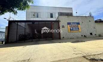 Imagem: SOBRADO 04 QUARTOS, 02 SUÍTES 232,86M²