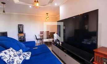 Imagem 2: Apartamento à Venda - Belém, 2 Quartos, 54 m2