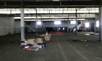 Imagem 7: Galpão para alugar, 3300 m² por R$ 57.000,00/mês - Jardim Modelo - São Paulo/SP
