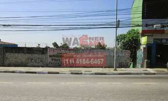 Imagem 6: Terreno Comercial no Centro, Carapicuiba, 340m² (9,00x30,00x31,50x7,20