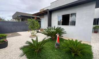 Imagem 4: Casa única no terreno (3 quartos, sendo 1 suíte) - bairro Itajuba