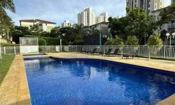 Imagem 3: Apartamento com 2 quartos para alugar - Jardim Nova Hortolândia I - Hortolândia/SP