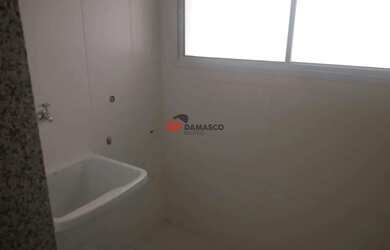 Imagem 7: Apartamento à venda 2 Quartos, 1 Suite, 2 Vagas, 62M², Campestre, Santo André - SP