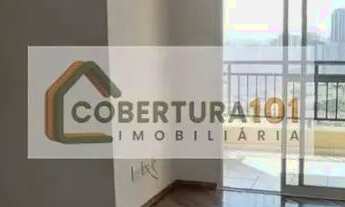 Imagem 5: Apartamento para Alugar 2 dorm. 60,00 m², por R$ 2.700,00 - Parque São Lucas - São Paulo