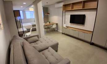 Imagem 5: Studio no bairro Centro, Florianópolis