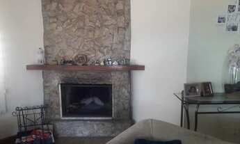 Imagem 3: Casa com 4 dormitórios, 320 m² - venda por R$ 1.400.000,00 ou aluguel por R$ 7.500,00/mês