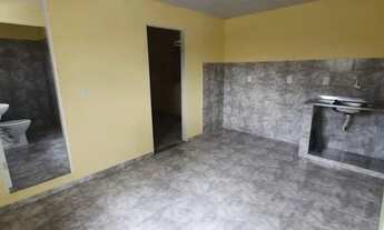 Imagem 7: Casa 2 Pisos_ tipo 2 Kitnets_em Redenção - Manaus - AM